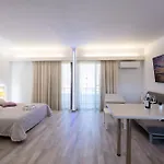 Apartmanhotel Terinikos Sunny Garden & Junior Jaliszósz