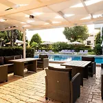 Apartmanhotel Terinikos Sunny Garden & Junior