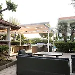 Apartmanhotel Terinikos Sunny Garden & Junior 2*