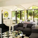 Terinikos Sunny Garden & Junior Apartmanhotel 2*