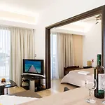 Apartmanhotel Terinikos Sunny Garden & Junior 2*