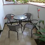 Apartmanhotel Terinikos Sunny Garden & Junior 2*