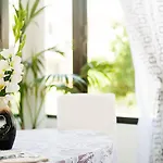 Apartmanhotel Terinikos Sunny Garden & Junior Jaliszósz