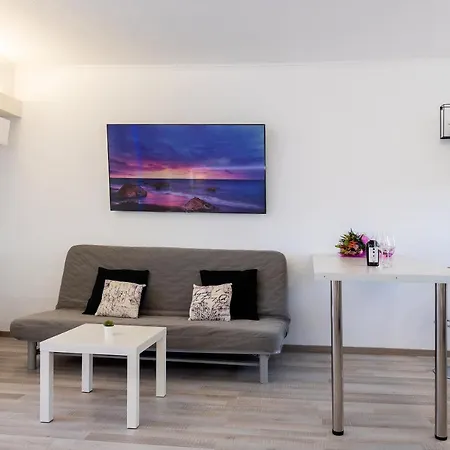 Aparthotel Terinikos Sunny Garden & Junior Ialysos (Rhodes)