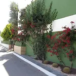 Aparthotel Terinikos Sunny Garden & Junior Ialysos (Rhodes)