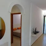 Terinikos Sunny Garden & Junior Aparthotel 2*