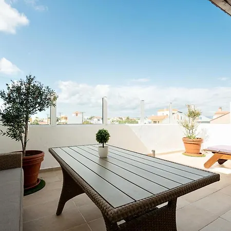 Terinikos Sunny Garden Junior 2*