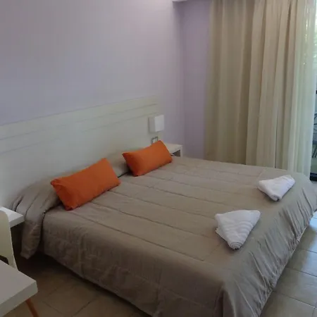 Hotel apartamentowy Terinikos Sunny Garden Junior Jalisos