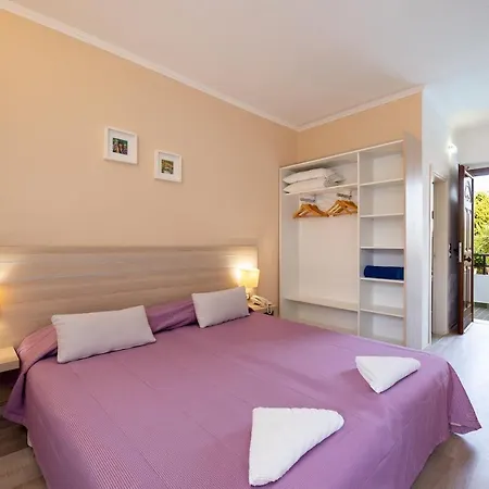 Terinikos Sunny Garden & Junior 2* Ιαλυσός Ρόδος