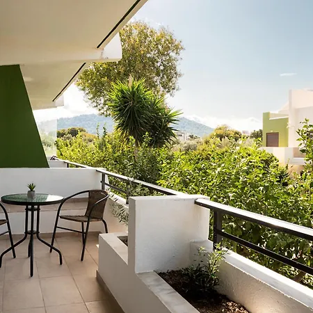 Terinikos Sunny Garden & Junior