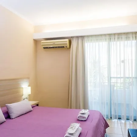 Hotel apartamentowy Terinikos Sunny Garden Junior