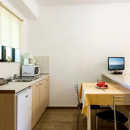 Hotel apartamentowy Terinikos Sunny Garden Junior 2*