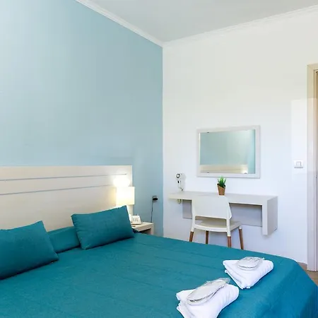 Terinikos Sunny Garden Junior Hotel apartamentowy 2*