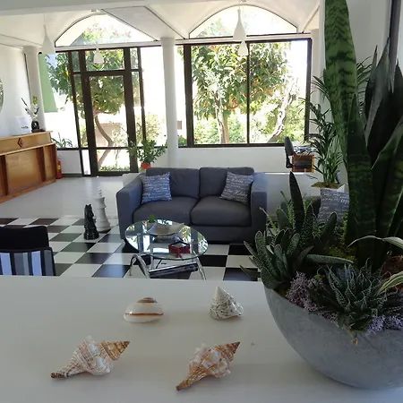 Hotel apartamentowy Terinikos Sunny Garden Junior 2*