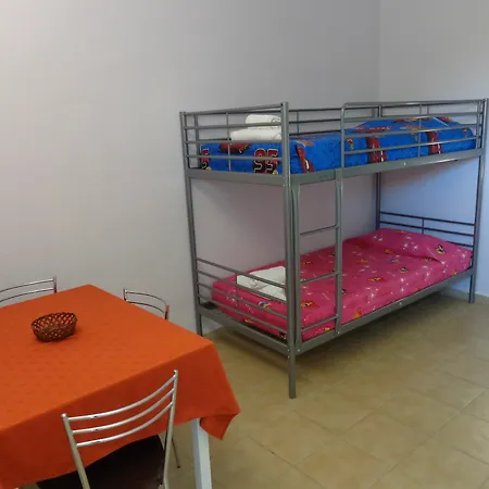Terinikos Sunny Garden Junior Hotel apartamentowy 2*