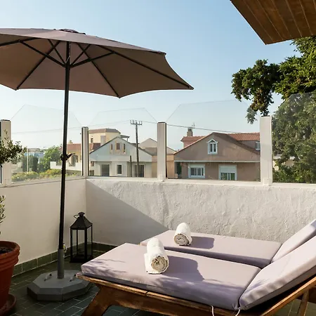 Terinikos Sunny Garden Junior Hotel apartamentowy 2*