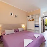 Terinikos Sunny Garden Hotel&junior 2* Ialysos (Rhodes)