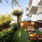 Aparthotel Terinikos Sunny Garden Hotel&junior