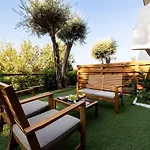 Terinikos Sunny Garden Hotel&junior Aparthotel Ialysos (Rhodes)
