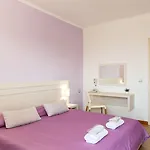 Terinikos Sunny Garden Hotel&junior Aparthotel 2*
