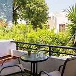 Terinikos Sunny Garden Hotel&junior Aparthotel 2*
