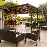 Terinikos Sunny Garden Hotel&junior 2*