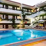 Terinikos Sunny Garden Hotel&junior