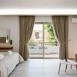 Aparthotel Terinikos Sunny Garden Hotel&junior 2*