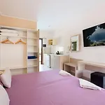 Aparthotel Terinikos Sunny Garden Hotel&junior Ialysos (Rhodes)