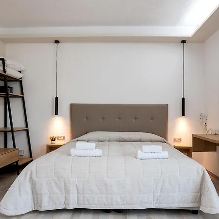 Terinikos Sunny Garden & Junior