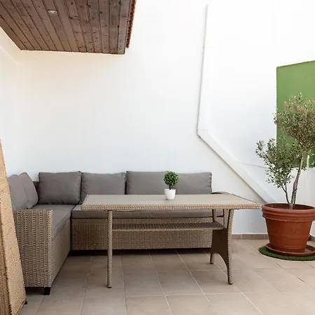 Terinikos Sunny Garden Junior 2*