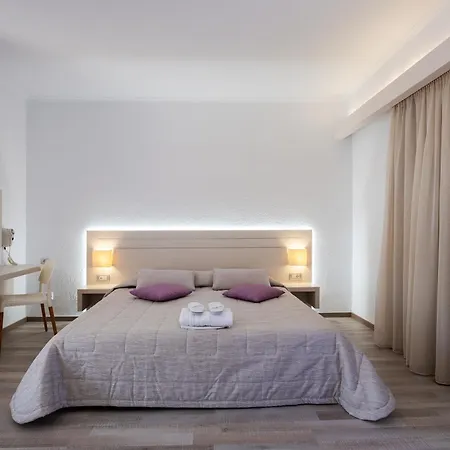 Terinikos Sunny Garden & Junior 2* Ialysos (Rhodes)