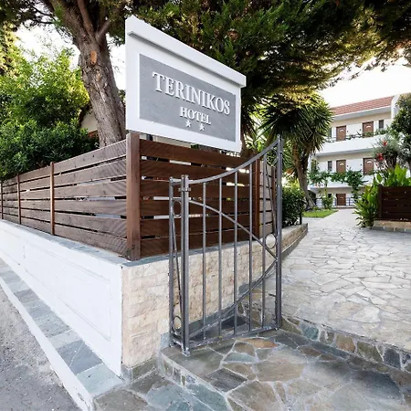 Terinikos Sunny Garden & Junior