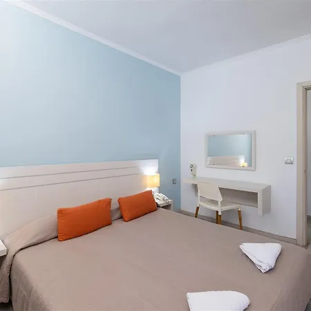 Terinikos Sunny Garden & Junior