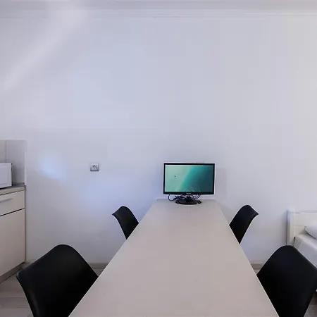 Terinikos Sunny Garden & Junior Ialysos (Rhodes)