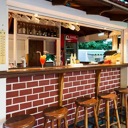 Terinikos Sunny Garden & Junior