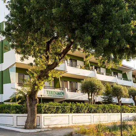 Terinikos Sunny Garden & Junior Ialysos (Rhodes)