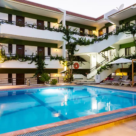 Terinikos Sunny Garden & Junior