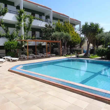Terinikos Sunny Garden Junior 2*