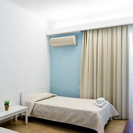 Apartmanhotel Terinikos Sunny Garden Junior