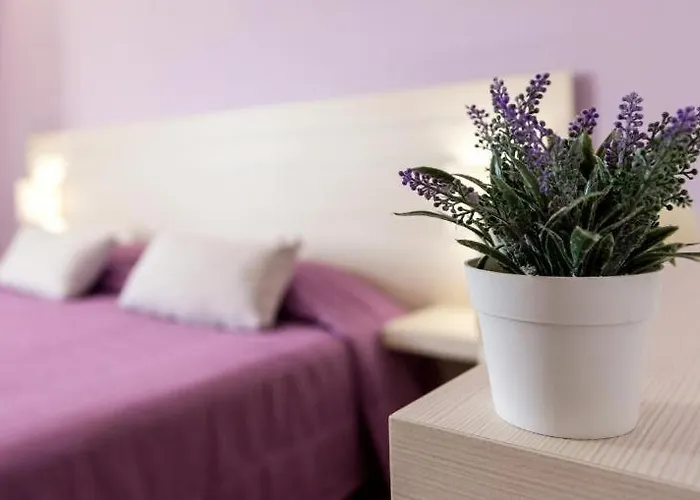 Terinikos Sunny Garden & Junior