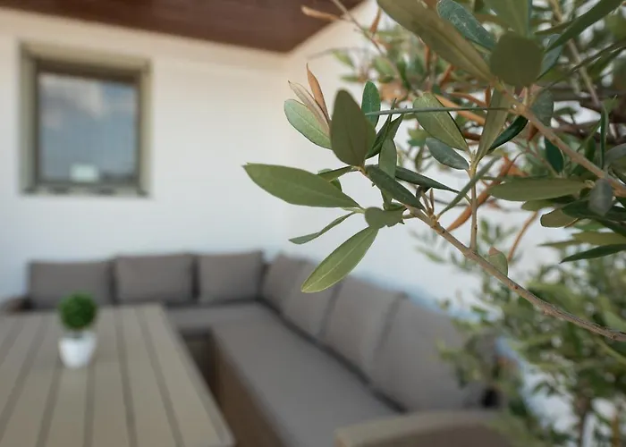 Terinikos Sunny Garden & Junior 2* Jalisos