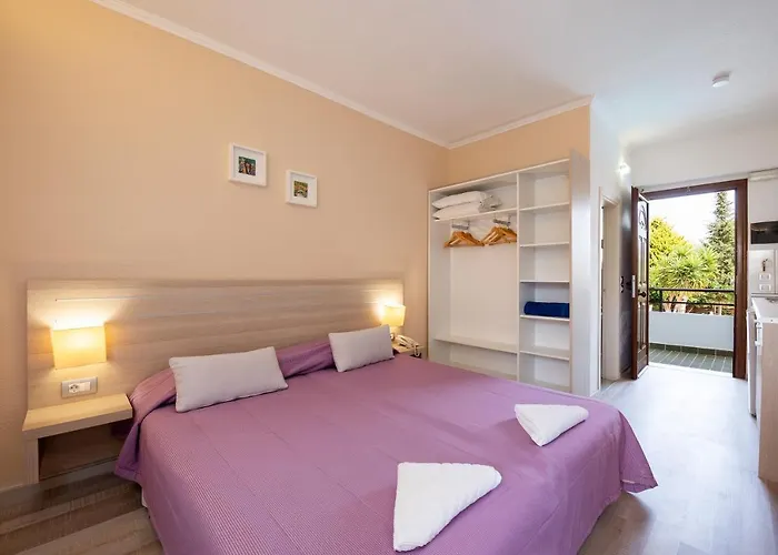 Terinikos Sunny Garden & Junior 2* Jalisos