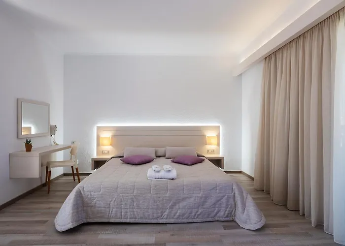 Terinikos Sunny Garden & Junior 2* Jalisos