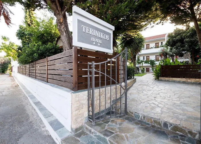 Terinikos Sunny Garden & Junior