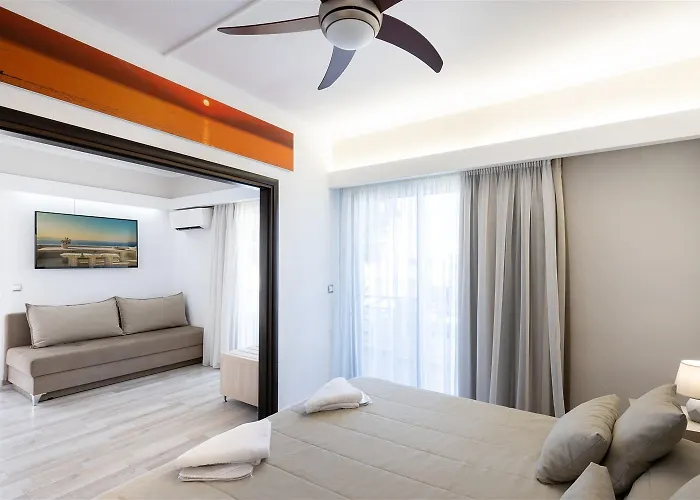 Terinikos Sunny Garden & Junior 2* Jalisos