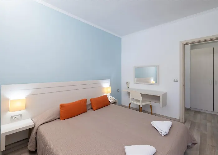 Terinikos Sunny Garden & Junior