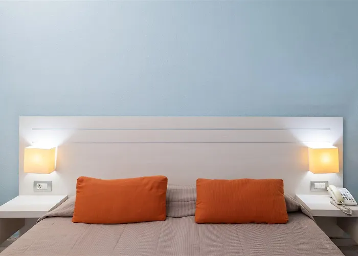 Hotel apartamentowy Terinikos Sunny Garden & Junior 2*