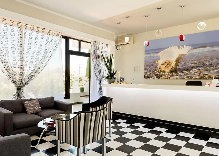 Terinikos Sunny Garden & Junior Jalisos