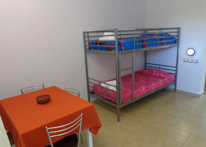 Terinikos Sunny Garden & Junior 2*